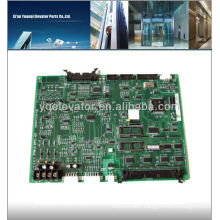 LG elevator parts mother board DPC-113 elevator pcb suppliers for LG